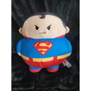 FAO Schwarz Superman Blob Plush